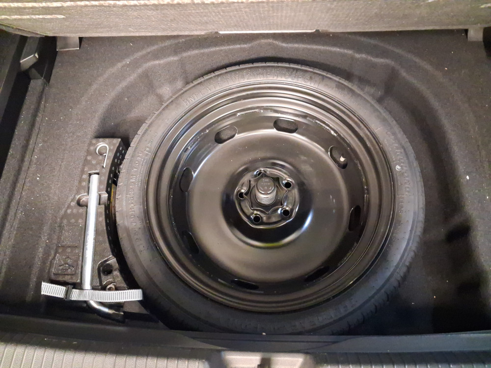 VOLKSWAGEN Golf VIII Berline (CD1)(12.2019->)