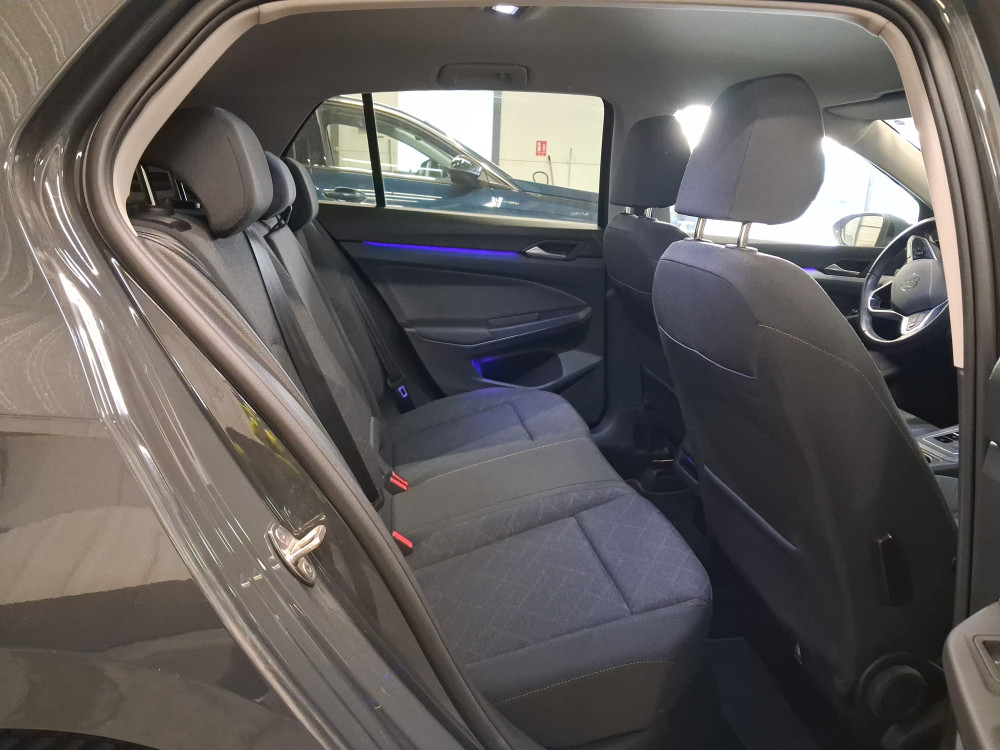 VOLKSWAGEN Golf VIII Berline (CD1)(12.2019->)