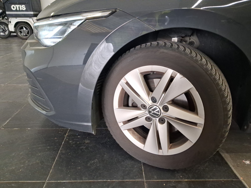 VOLKSWAGEN Golf VIII Berline (CD1)(12.2019->)