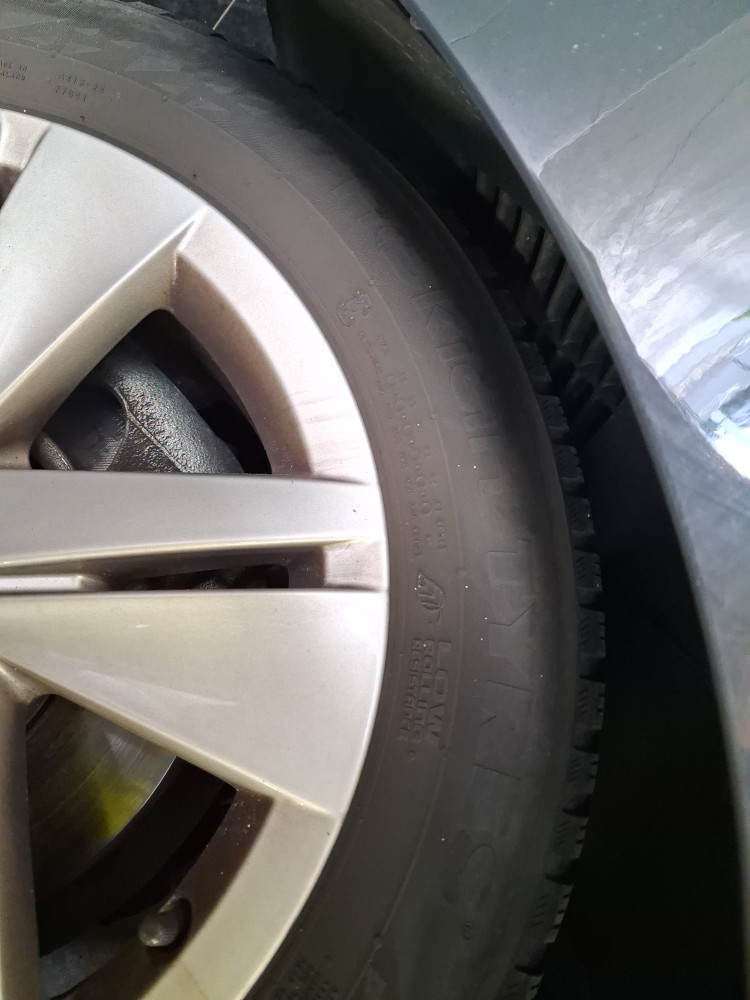 VOLKSWAGEN Golf VIII Berline (CD1)(12.2019->)