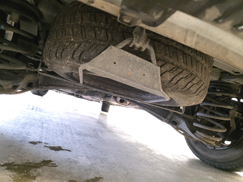 Citroën Jumpy Fourgon (05.2016->)